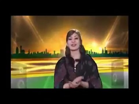 Nabeela Wadood Pashto new song Natarsa yara Mrama