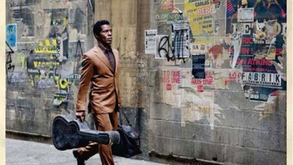 Bande-annonce : The Limits of Control VF