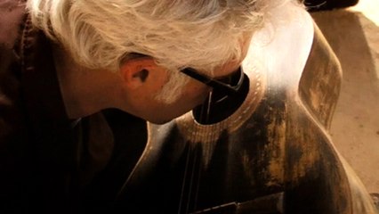 The Limits of control VOST - Making of part I