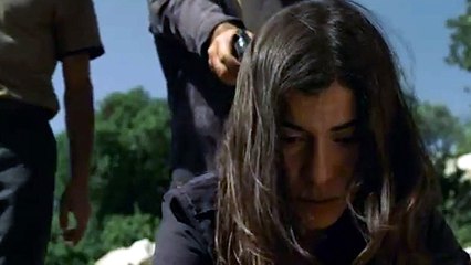 Bande-annonce : Incendies