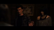 Bande-annonce : You're Next - (2) VO