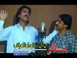 Yaara Yaara Tappay Zaman Zaheer Pashto Song