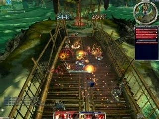 guild wars Battle for Earth