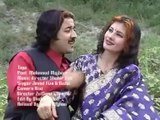 Ze De Kam Ze Tappay Nazia Iqbal & Javed Fiza Pashto Song