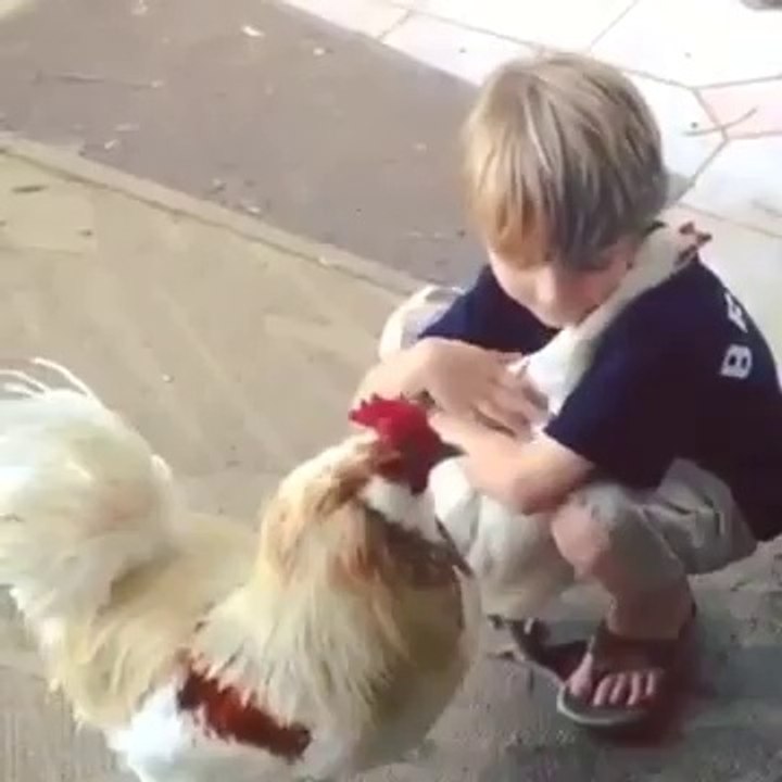 O pritenie ciudata dar reciproca