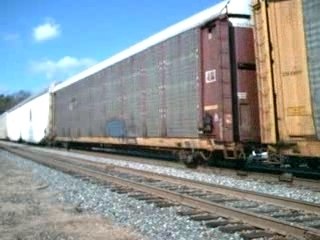 NS #212 @ South Belmont