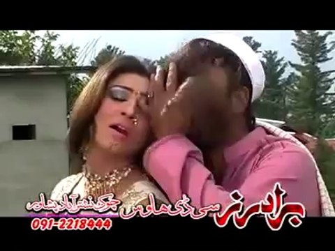Zulfo La Shrang Warka Toofan Dua Qureshi & Shahid Khan Pashto Song