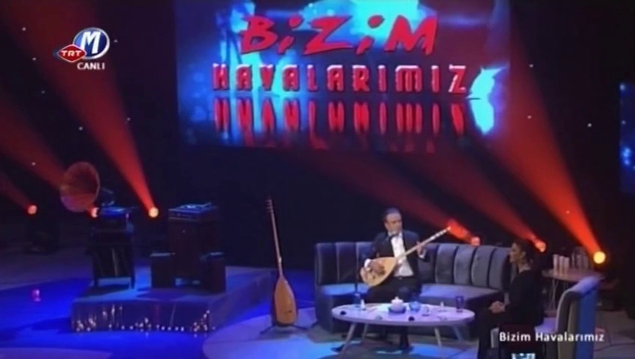 02 zafer gündoğdu gönül gel seninle 25.04.2012 bizim havalarımız