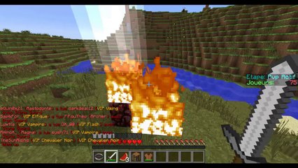 Team iplay : Hunger games sur ZKgames N23