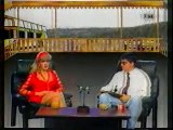 Jasna Milenkovic Jami - Intervju (TV Pink 1995)