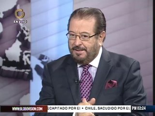 “Venezuela debe ofrecer un marco jurídico atractivo a inversionistas”