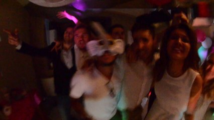 Anniversaire Léa & Marie