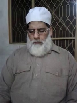 muhammad yaqoob huma mughal, naam e muhammad kitna meethha meethha, 23.1.14