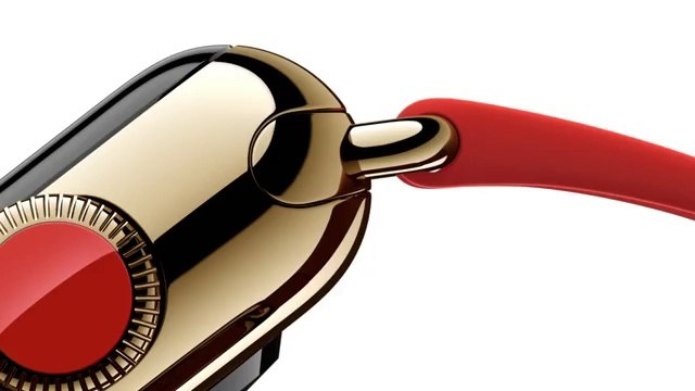 Apple - Apple Watch - Introducing Apple Watch