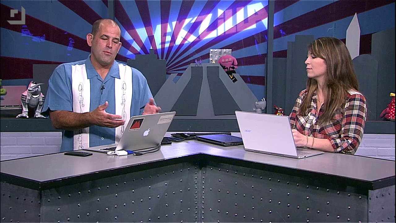 Samsung Note 4, New Moto X & G, Sony Xperia Z3! Raspberry Pi Alternatives, Run Linux on A Chromebook, Adjust Your Privacy, Best Password Generator! - Tekzilla