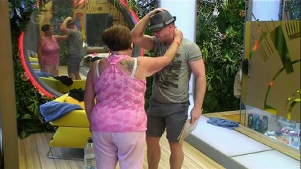 Celebrity Big Brother S14E23 [09.09.2014]