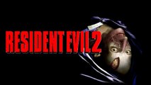 [Vidéo RE-Découverte] Resident Evil 2 - PS1