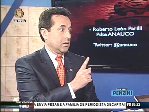 Anauco exige indemnizar a usuarios afectados por las líneas aéreas