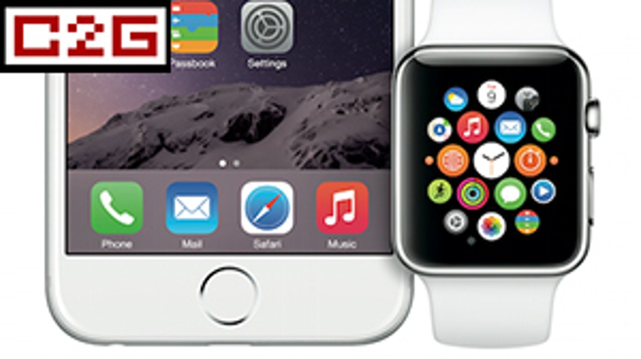 iPhone 6 et Apple Watch : le résumé