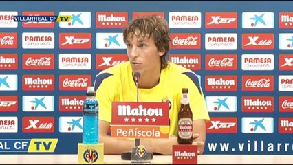 Tomás Pina sabe que viene un calendario complicado