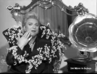 Gücüme Gidiyor Böyle Yaşamak - Zeki Müren