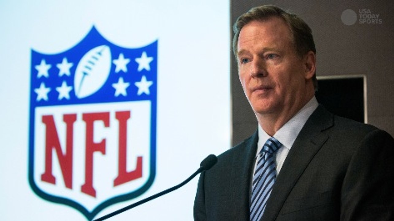 3 things Goodell can do to restore faith in the NFL