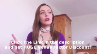 The Venus Factor Results  The Venus Factor Before And After1