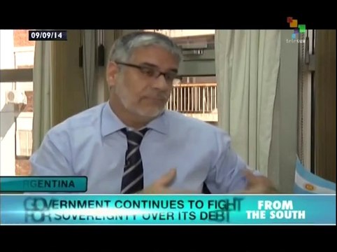 UN debates new regulatory framework for debt restructuring