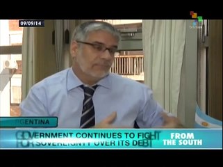 UN debates new regulatory framework for debt restructuring