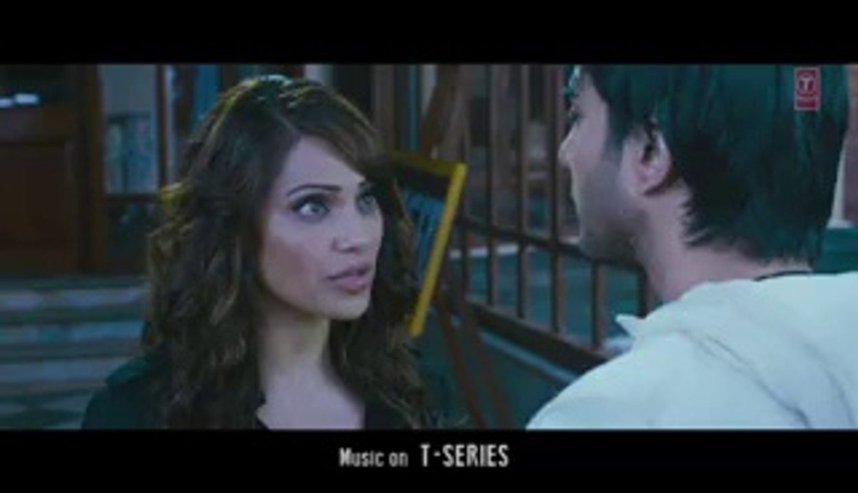 Creature 3D Dialogue Promo - 5 - Bipasha Basu - Imran Abbas -