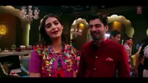 Exclusive- Abhi Toh Party Shuru Hui Hai Song Making VIDEO - Badshah, Aashtha - Khoobsurat - Sonam Kapoor -