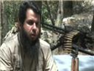 اغتيال مؤسس حركة أحرار الشام حسان عبّود