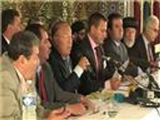 بيان باريس تكذيب للربط بين الإسلام والإرهاب