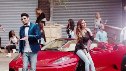 Bilal Saeed ft. Roach Killa - Lethal Combination - Official Music Video HD