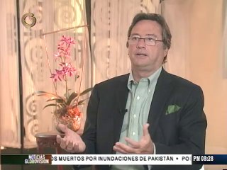 Jorge Roig: Ministros deben apostar por un nuevo modelo económico