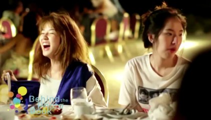 [Eng Sub] Hormones Private Lives (CUT): Having Dinner