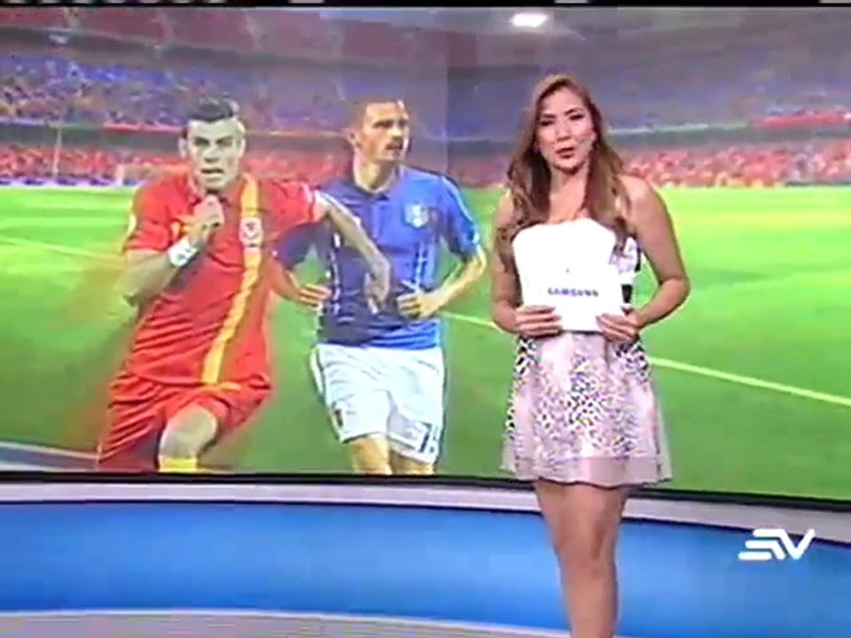 Televistazo 20h00 / 9-Sep-2014