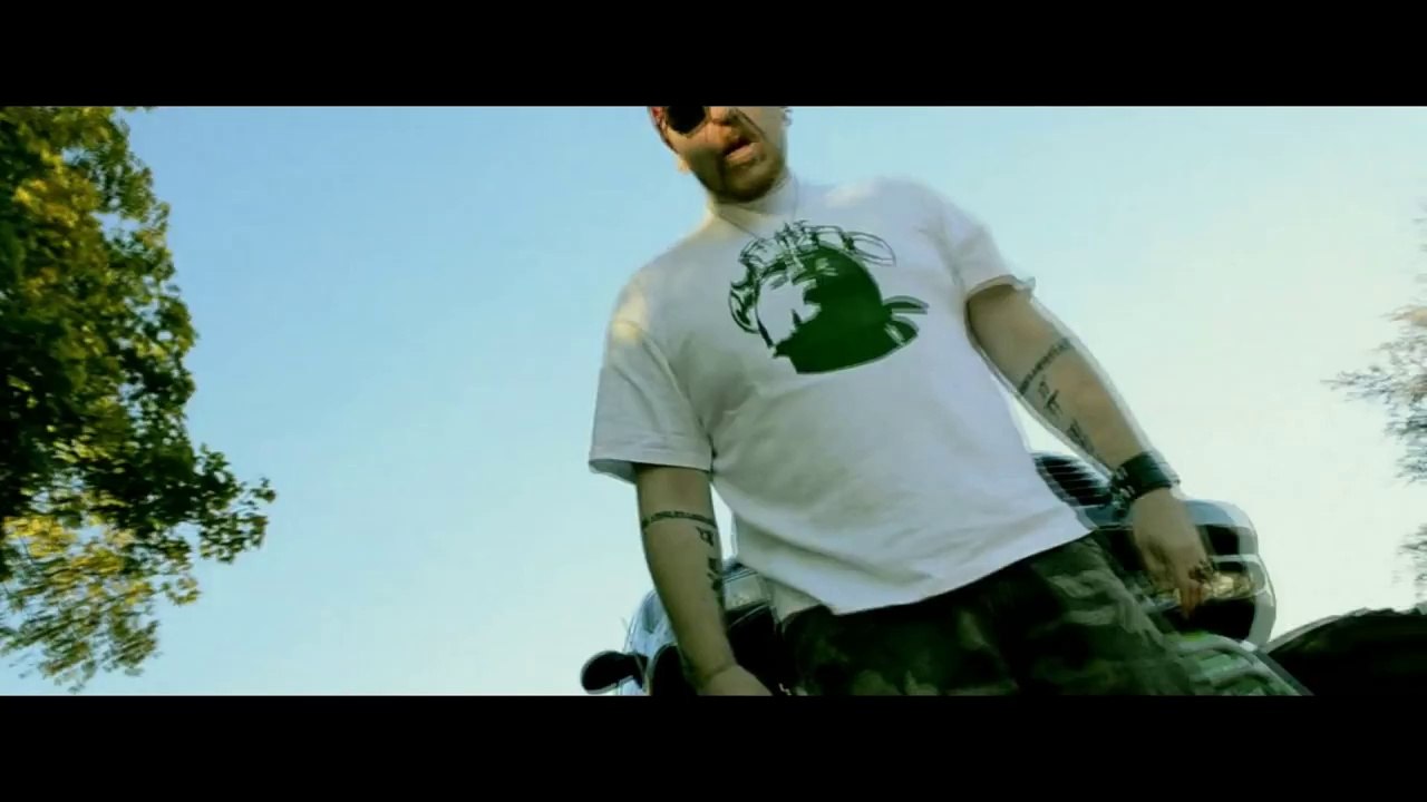 RUFFKIDD - The Return of Terror  (-HD-)