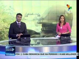 EEUU no puede asumir la seguridad de Irak: Casa Blanca