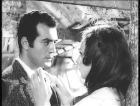 Elbet Gönüllerde Sabah Olacak - Zeki Müren (Fikret Hakan & Selda Alkor)