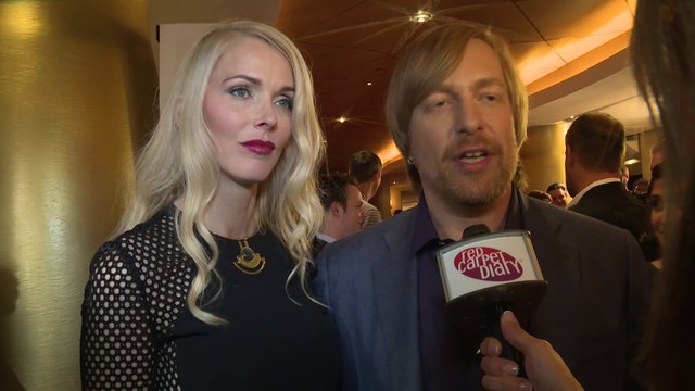 Benedict Cumberbatch stars in The Imitation Game at TIFF 2014