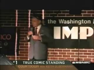 George Carlin: This country is finished!