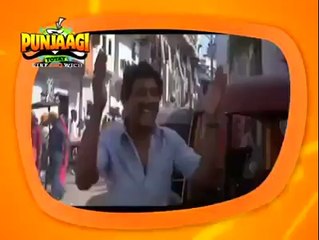 آپ ہسی نہیں روک پائیں گے ،، پنجاگی ٹوٹہ دیکھیں اور سُنیں، ھاھاھا