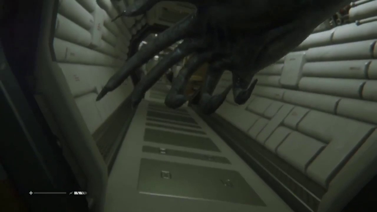 Alien : Isolation - Trailer No Escape