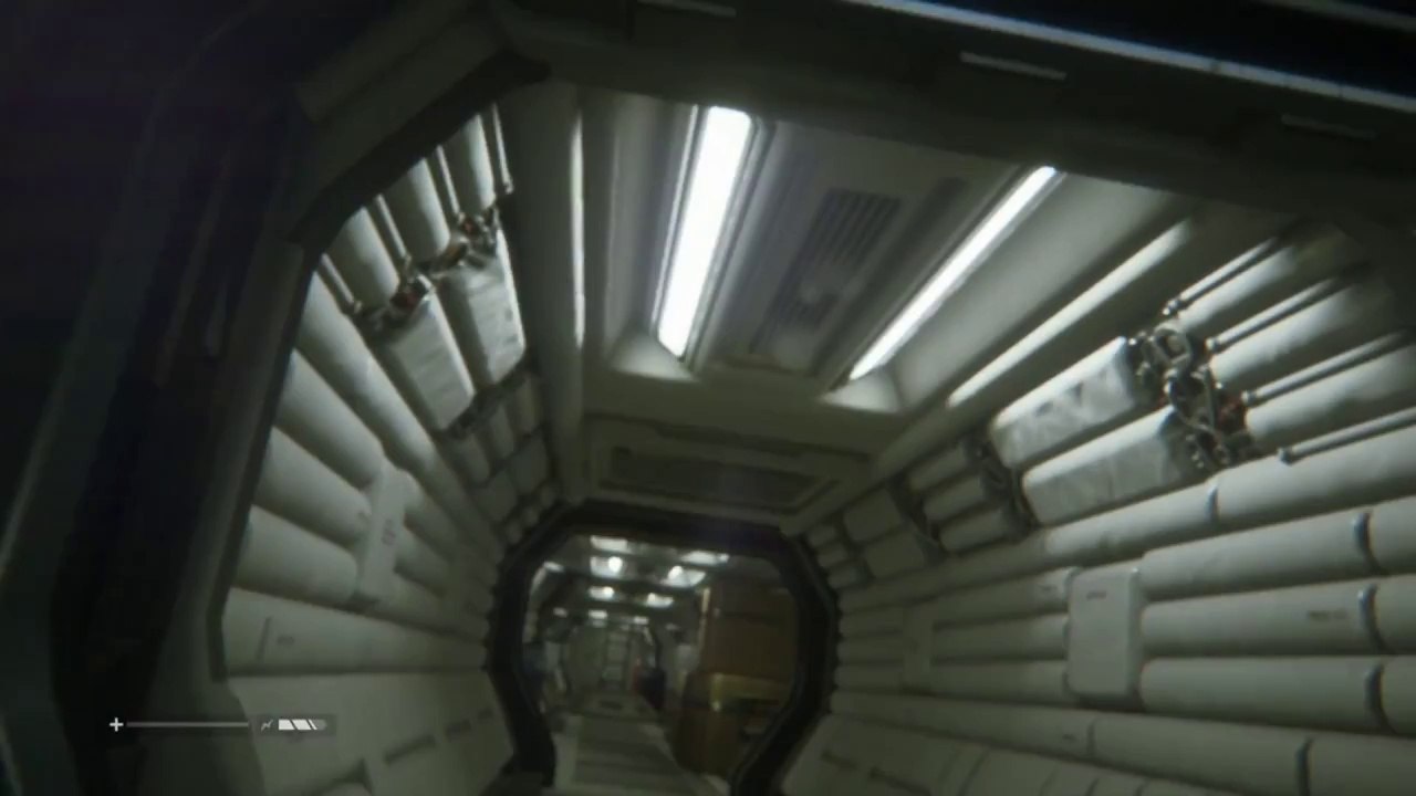 Alien Isolation - No Escape Trailer | PS4/Xbox One