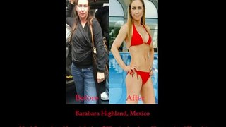 Women the venus factor weight loss1