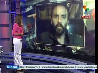 Ley Antiterrorista de Chile fue creada para reprimir al pueblo: Tricot