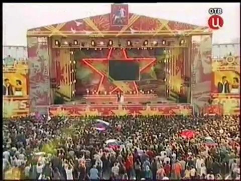 Farewell Slavianka (Прощание Славянки)