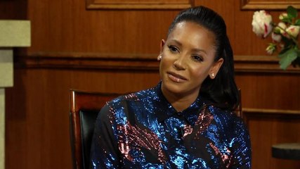 I Want You To Be A Kid As Long As Possible