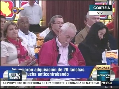 Vicepresidentes y gobernadores se reunieron en el Palacio Blanco